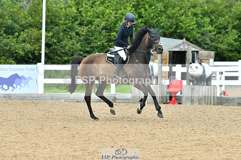 230813A-121525-11879 - Cls 41 85cm National Amateur Qualifier