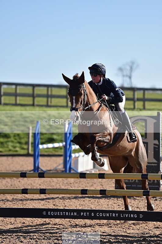 240306A-100546-00693 - Cls 1 British Novice and 90cm Open