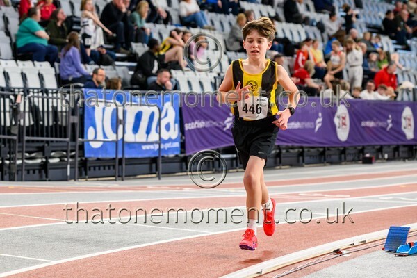 Age26SUN-910328 - Track Male Set Two