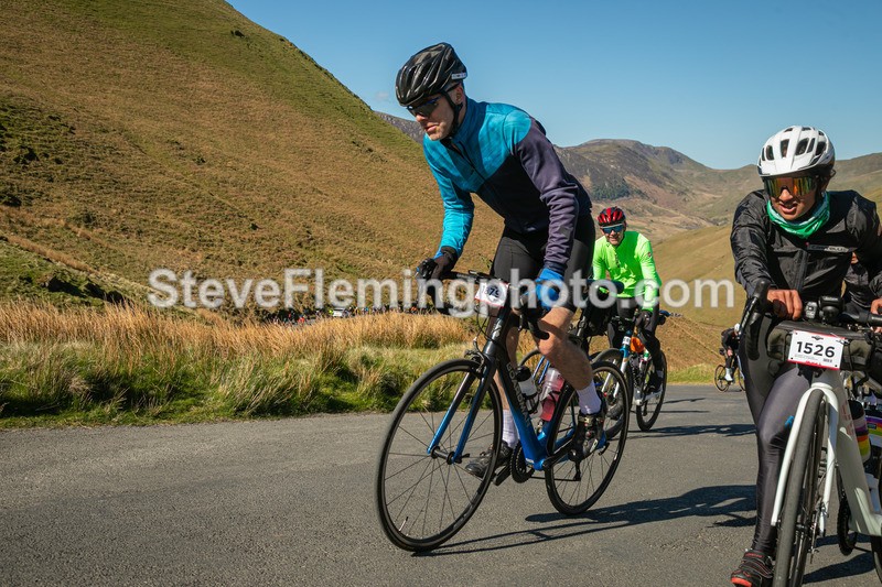 100938-2 - Newlands Pass 10.00 - 11.00