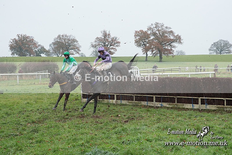 PtP 031223 349 - Wheatland Hunt PtP Chaddesley Races 03/12/23