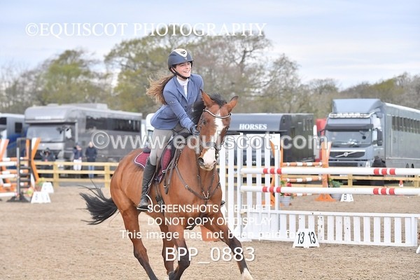 BPP_0883 - CLASS 11 SAT  RHS Classic Championship Qualifier