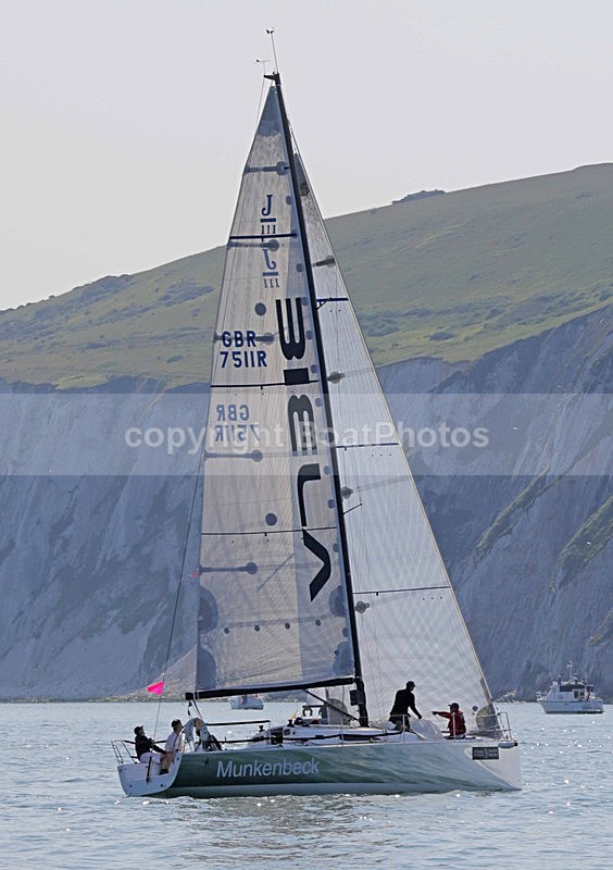 140621 MUNKENBECK GBR7511R S27A0475 - ROUND THE ISLAND - 21st June 2014