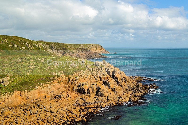  - Porthgwarra