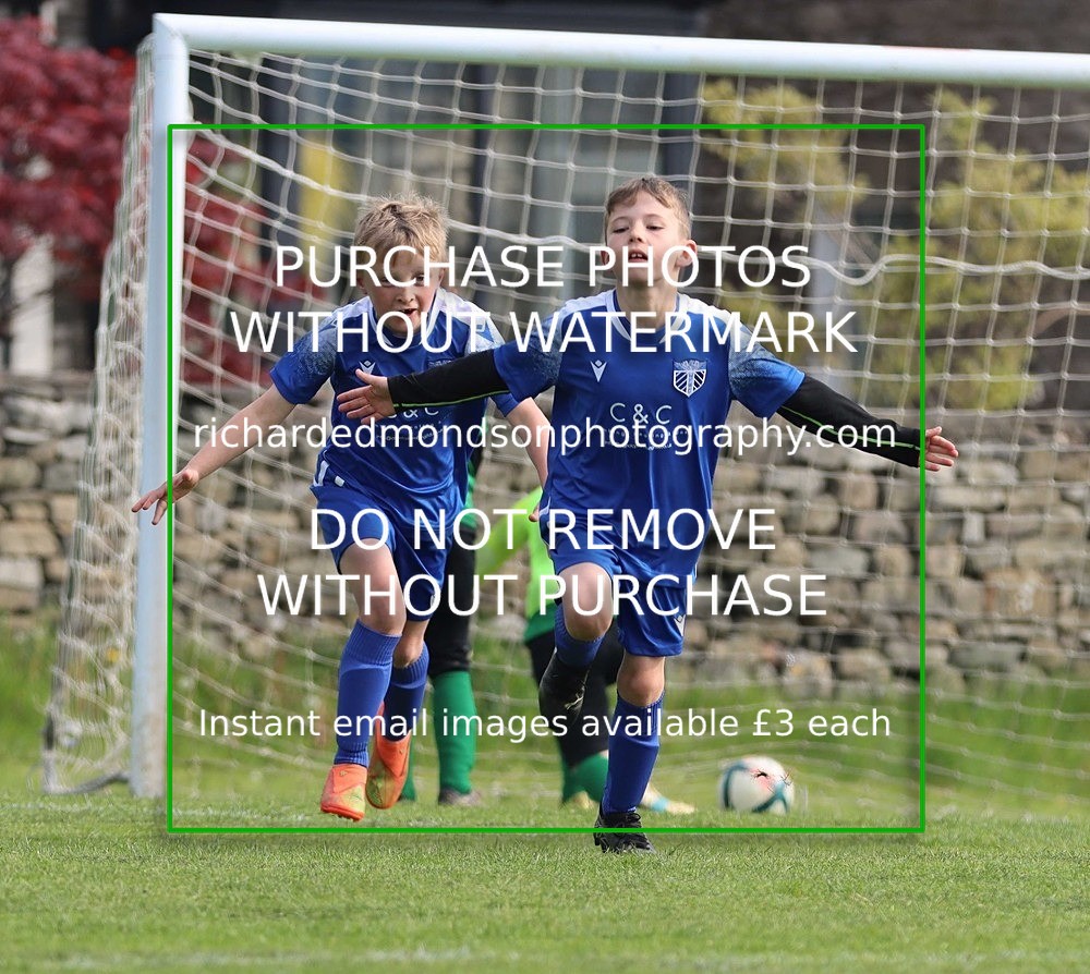 IMG_5294 - Wattsfield Under 7's vs Milnthorpe Town Under 7's (26/4/25)