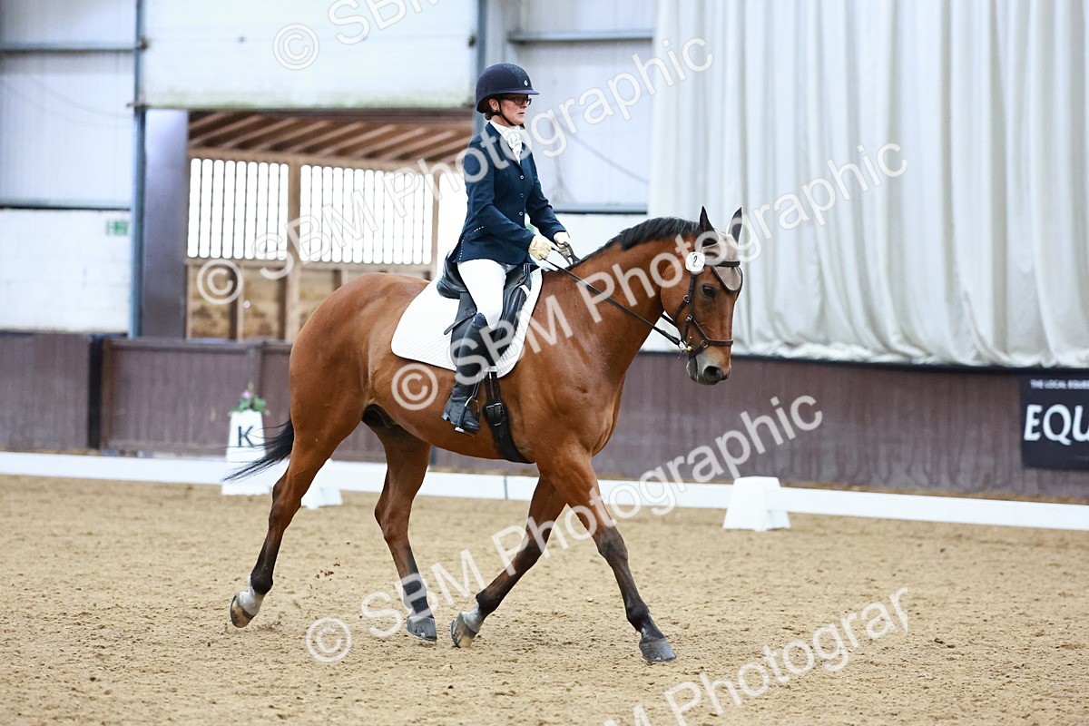 0B8A8227 - Class 5 - Novice 2