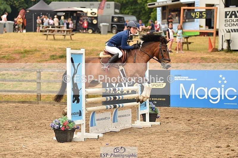 230618-100744-10974 - Cls 24 Pony Newcomers & 1m Open