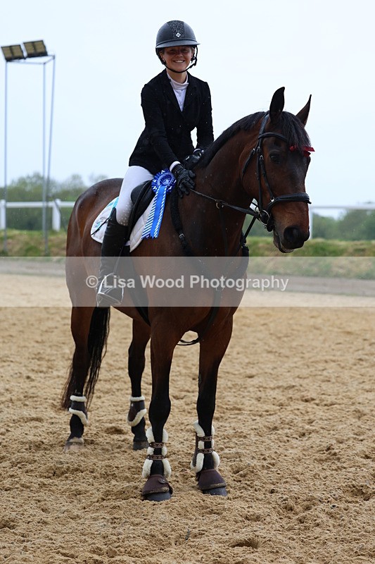 3E7A7035 - Class 6: Pendarves Equestrian Accumulator