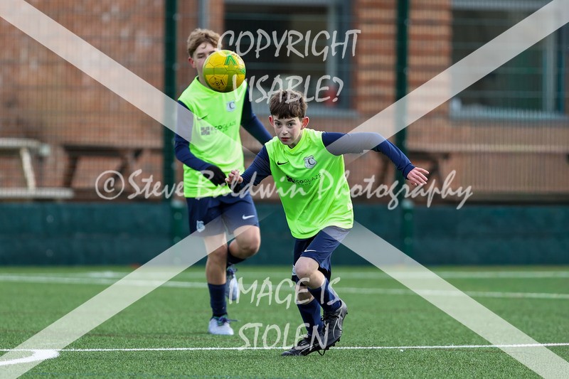 1DX30073 - 2026-03-29 FC Abbey Meads U13 Purple V DC Youth FC U13 Dynamos