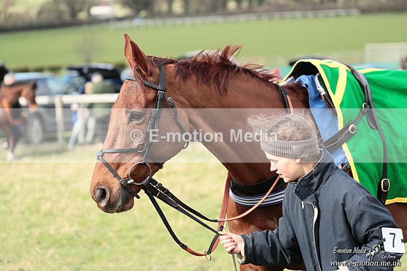 PtP 280226 197 - Kimblewick PtP Kingston Blount 28/02/26