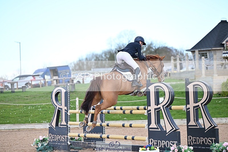 260314-124658-03242 - Cls 15+16 Snr Foxhunter and 1.20m Open