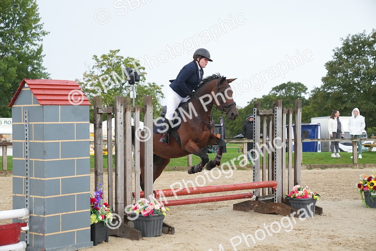 SBM_01542 - J54 - Clear Round 50cm