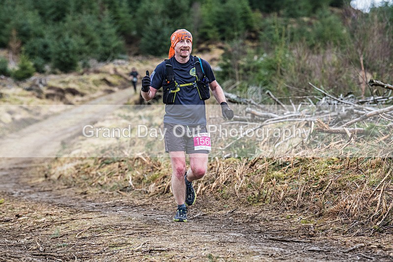 Glentress-1470 - High Terrain Events Glentress Marathon 21 & 10K Trail Races Sunday 18th February 2024