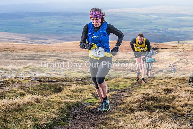 Nine Standards-162 - Nine Standards Fell Race Sunday 1st January 2023