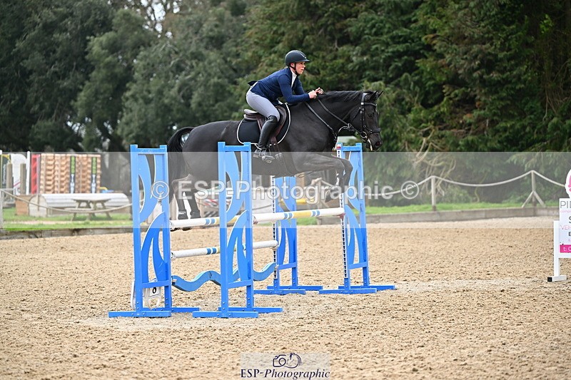 250321A-101246-00270 - Cls 2 Newcomers and 1.10m Open