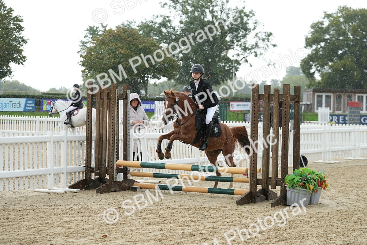 SBM_33477 - J5 - Junior Pony 50cm Championship