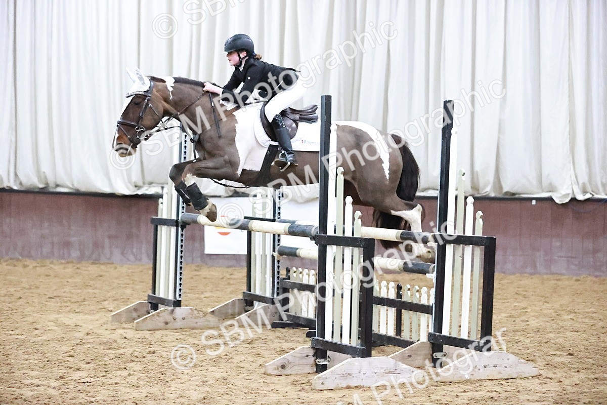 SBM_001469 - Class 4 - 1.00m