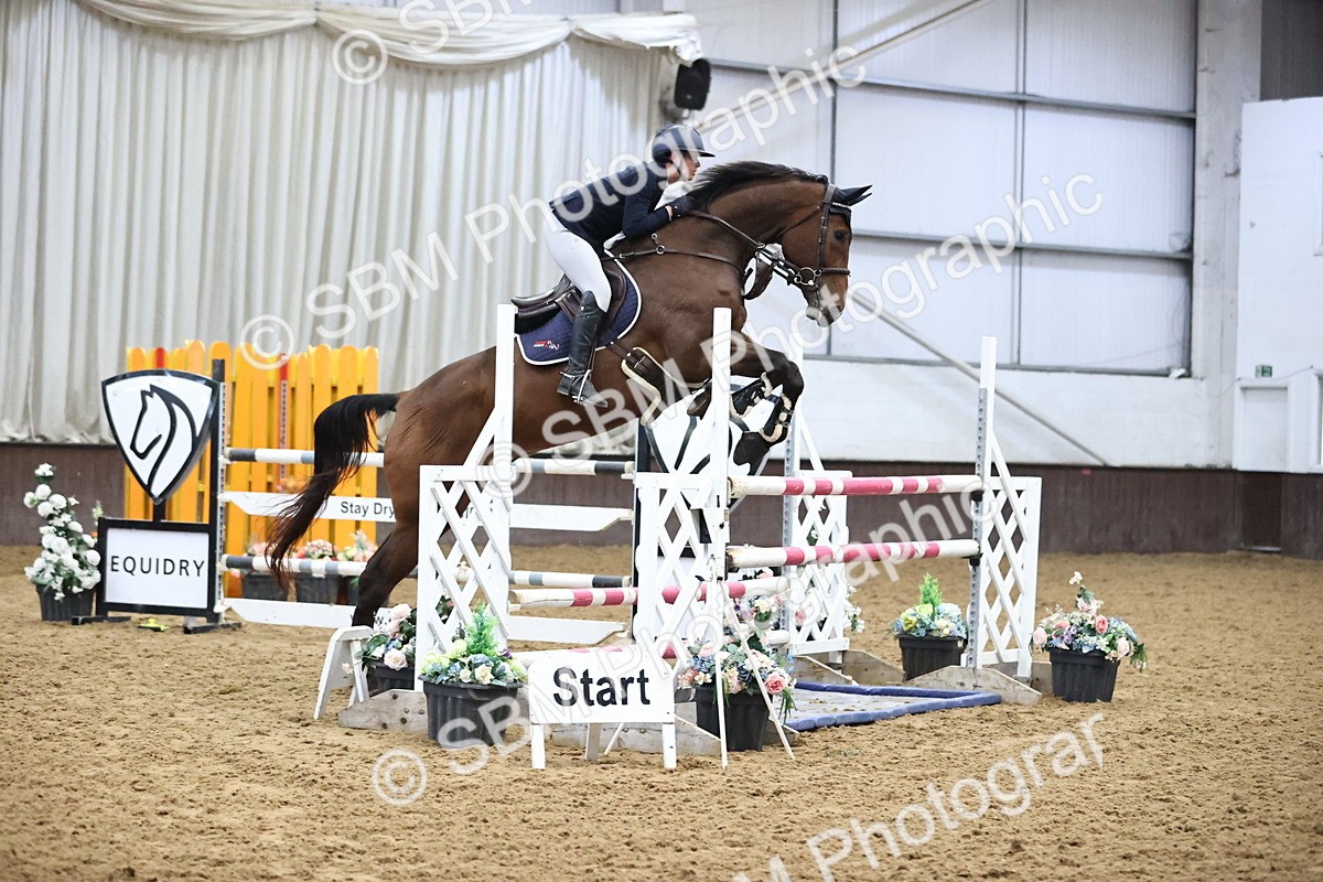 SBM_003748 - Class 12 - Senior Foxhunter 1.20m