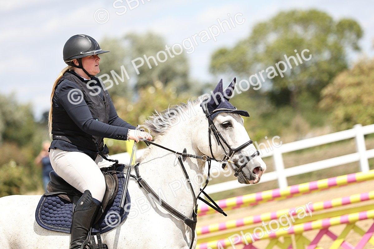 SBM_004613 - Class 4 - Amateur Champioship Qualifier 95cm