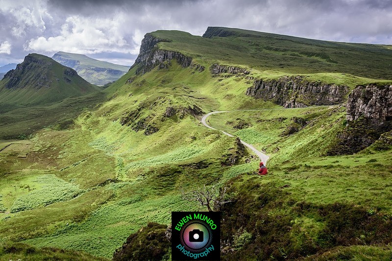 AA-IH-01-Isle of Skye - The Inner Hebrides