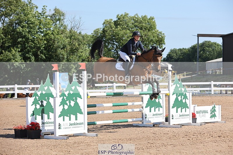 240718A-100539-03626 - Cls 29, YH 6 Yr Olds 1.20m