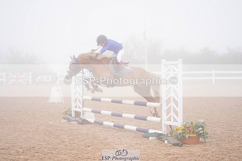 240506A-085050-07850 - Cls 11 Stepping Stones 128cm & 138cm