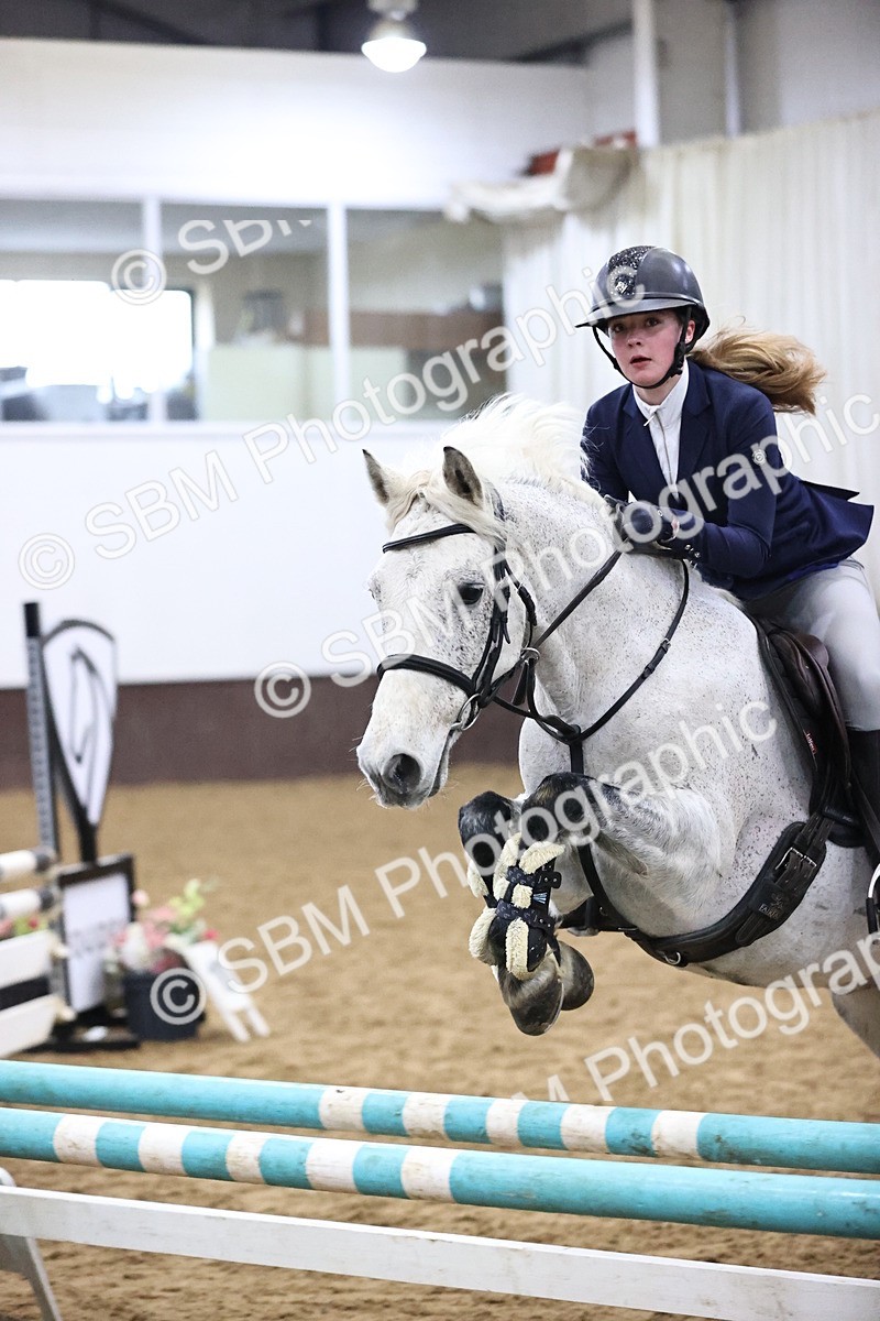 SBM_009997 - Class 9 - STX-UK Pony BritiNovice / 0.80m Open