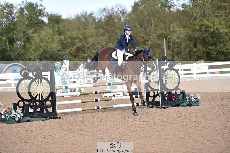 231015A-125016-08139 - Cls 25 95cm Amateur Q 2nd R