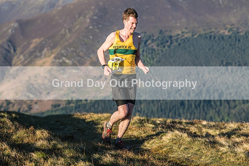 Lords Seat-91 - Lords Seat Fell Race Wednesday 29th April 2026