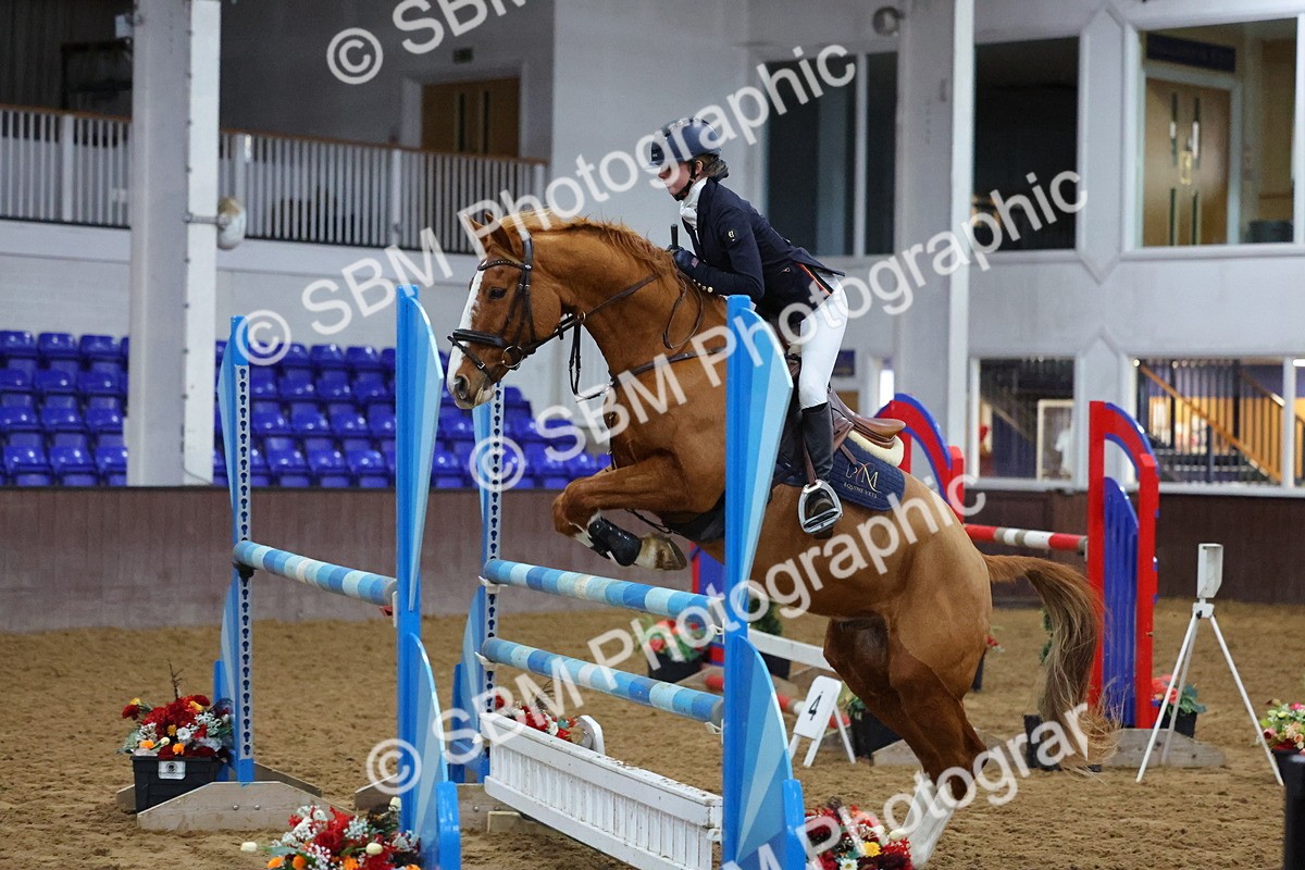 SBM_006882 - Class 27 - Senior 1.15m Open Inc National 1.15m