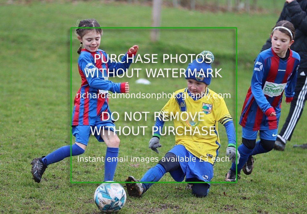 IMG_9173 - Kendal Utd U9 vs Swarthmoor U9 (28/1/23)