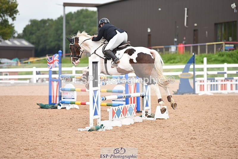 230902A-122654-01020 - Cls 9 1.10m Amateur Quali