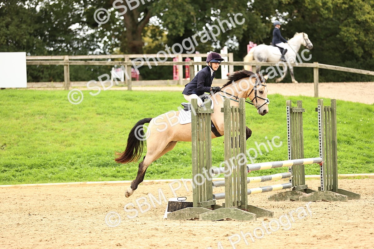 SBM_66541 - J17 - Junior Pony 80cm Championship