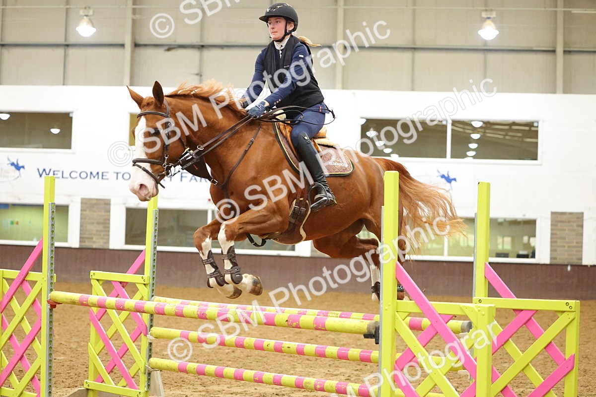 SBM_001531 - Class 4 - Senior Newcomer - 1.10m