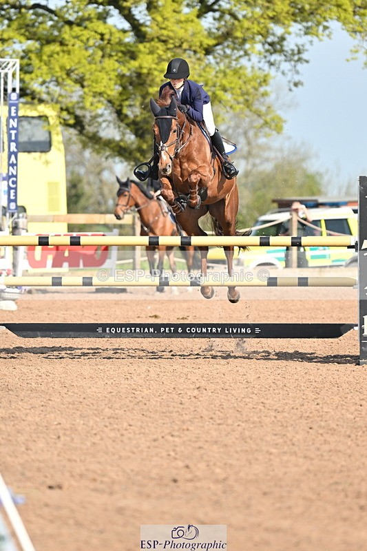 240510A-085514-04591 - Cls 20 Foxhunter