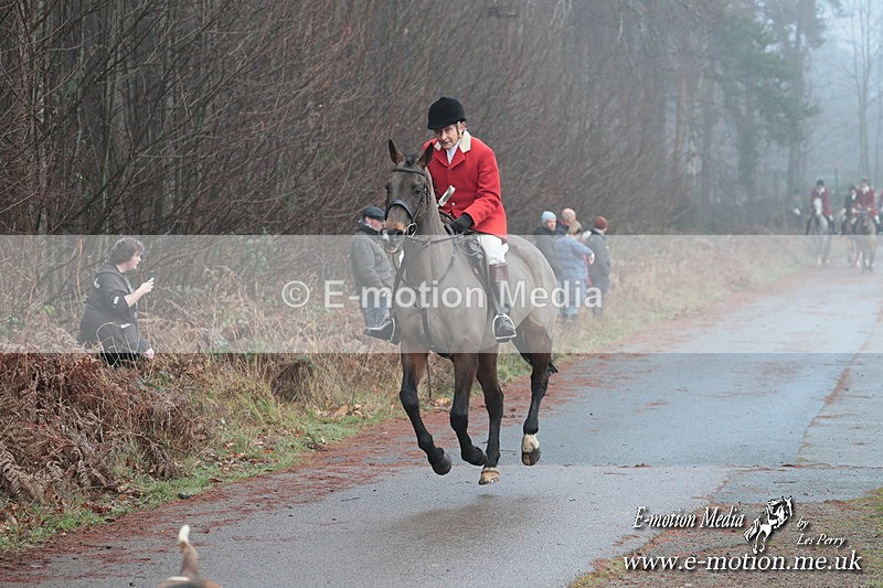 HUPY 261224 187 - Pytchley with Woodland Hunt Boxing Day Meet 26th December 2024