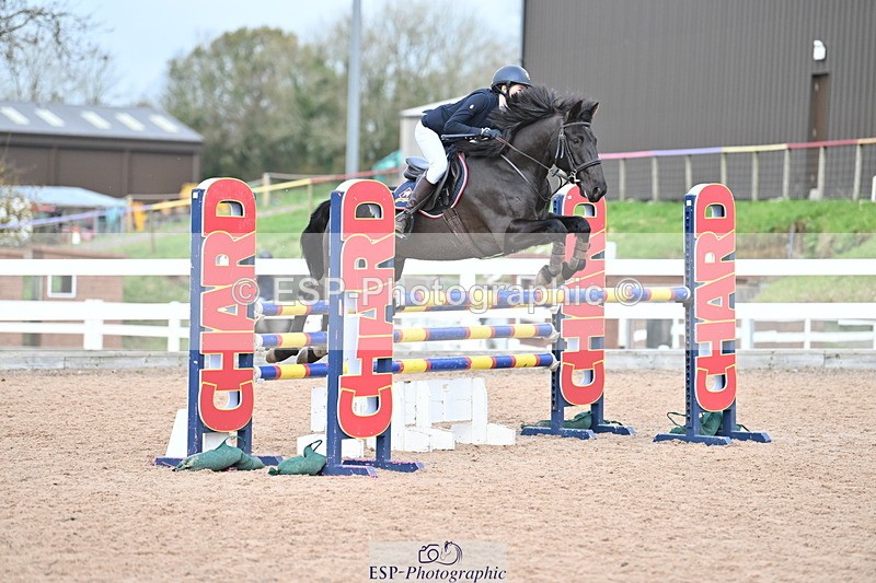 231119A-132553-05852 - Sun Cls 8 BlueChip Pony Coral Qualifier