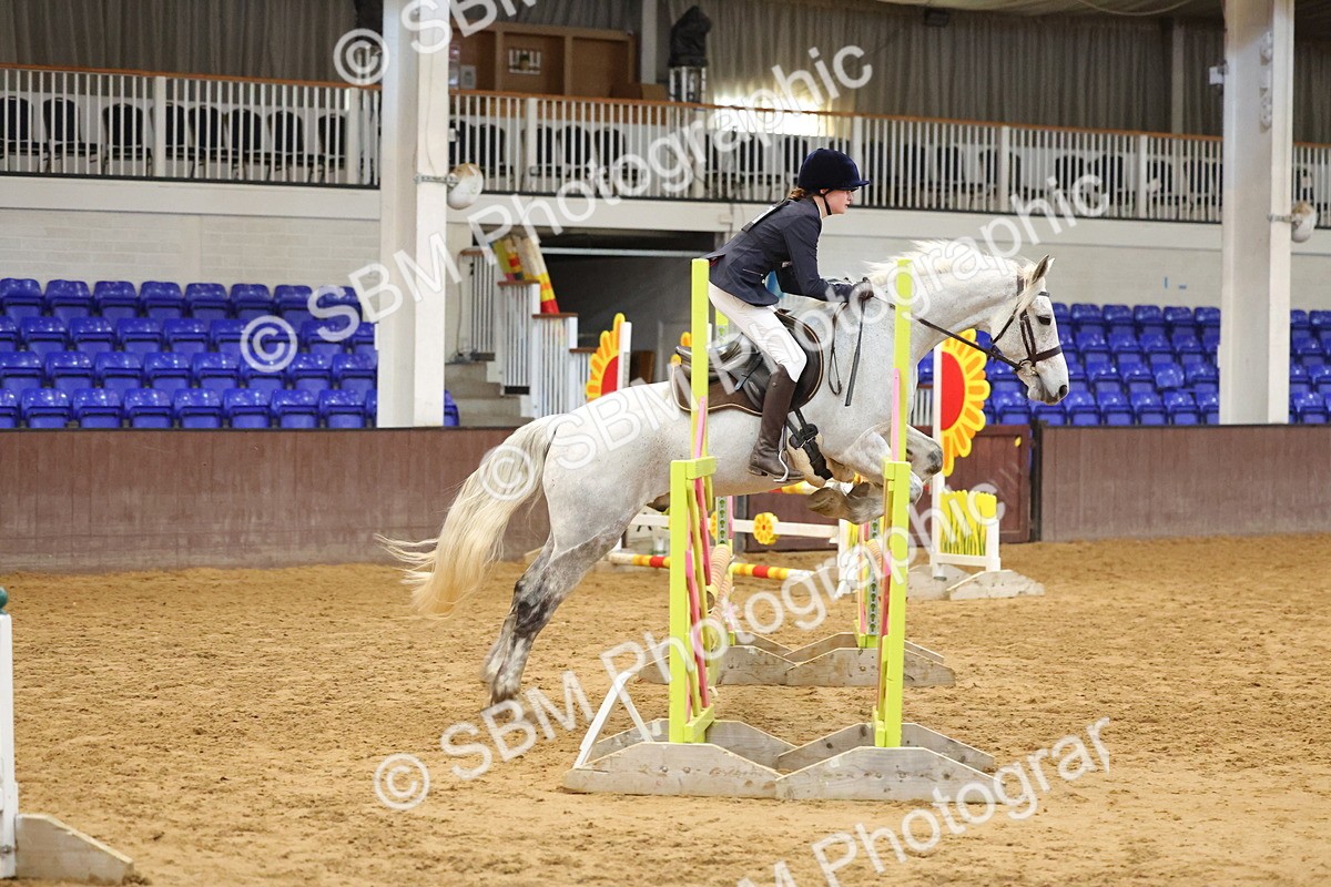 SBM_001845 - Class 5 - Show Jumping 80cm