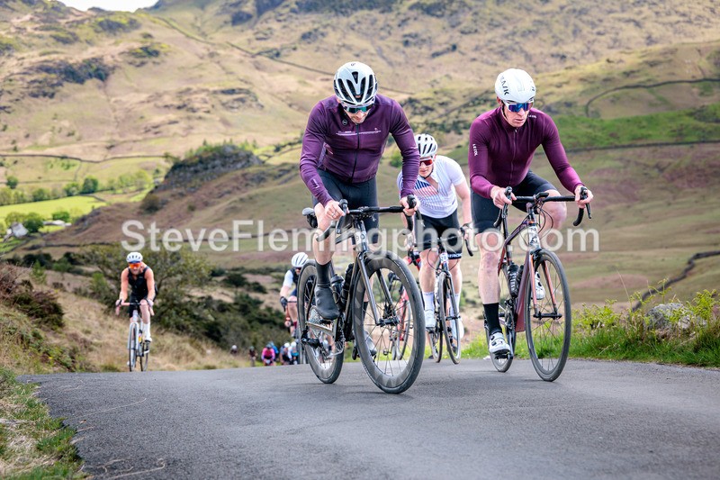 135411 - Blea Tarn Climb 13:00 - 14:00