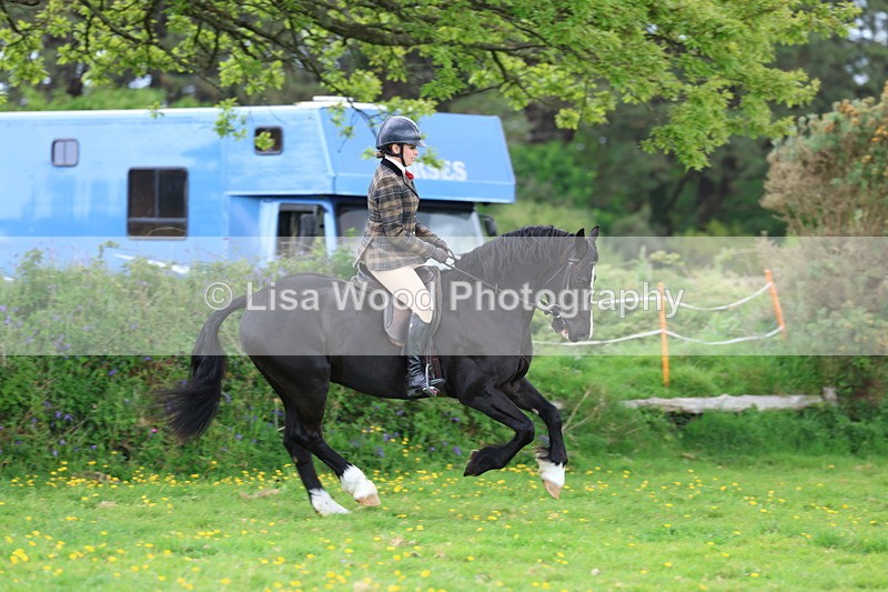 3E7A0671 - Class 5: Ridden M & M Senior