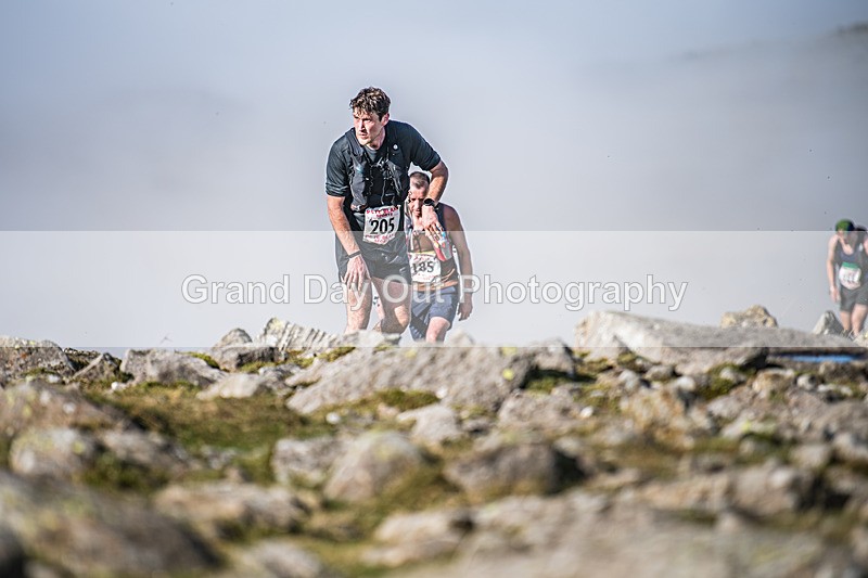 Langdale-557 - Langdale Horseshoe Fell Race Saturday 11th October 2025