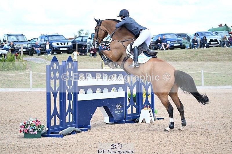 250720-141725-20324 - Cls 8, 3 star Big Tour Break til End