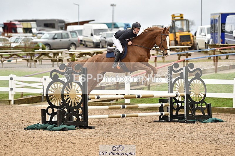 240403A-105458-00101 - Cls 1 British Novice and 90cm Open