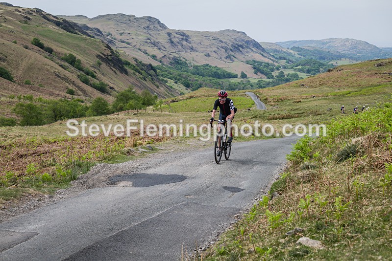 115419 - Hardknott Pass Camera 1 11.00-12.00