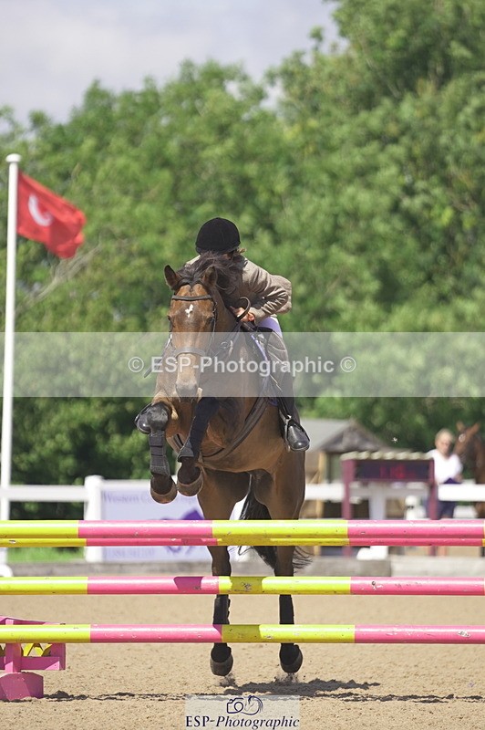 230810A-175928-02307 - Cls 3 95cm Amateur Quali