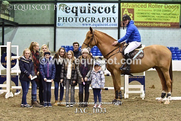 JAC_1033 - 14TH NOVEMBER 2017 - GEORGE & JAMES WHITAKER DEMO - MORRIS EC