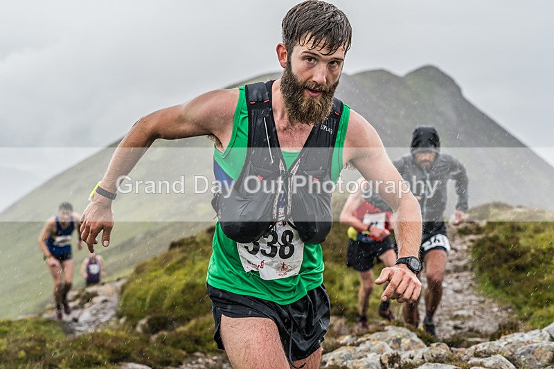 Buttermere-662 - Buttermere Sailbeck Fell Race Saturday 15th June 2024