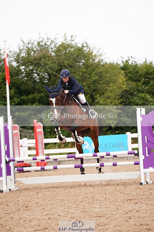 240803A-122358-07826 - Cls 36 85cm Amateur Qualifier