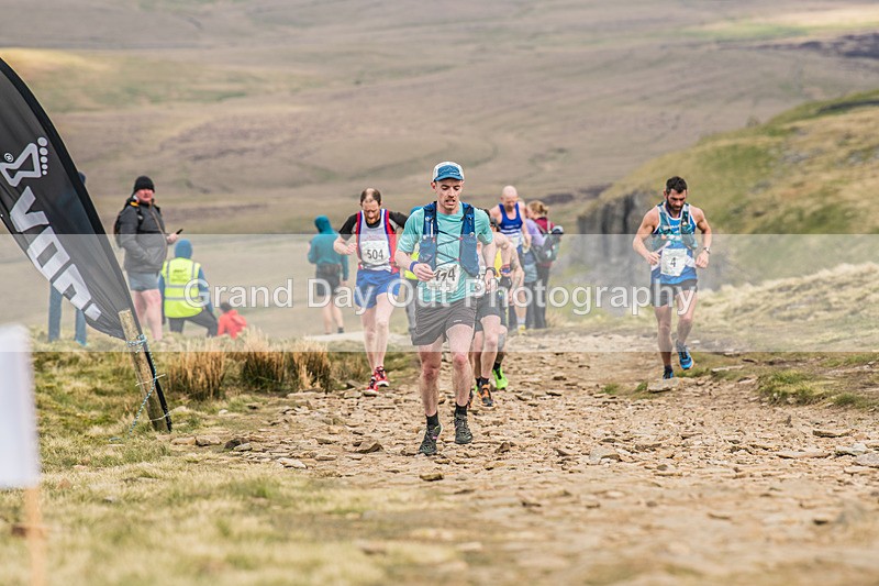 3 Peaks-71 - The 3 Peaks Race Saturday 27th April 2024