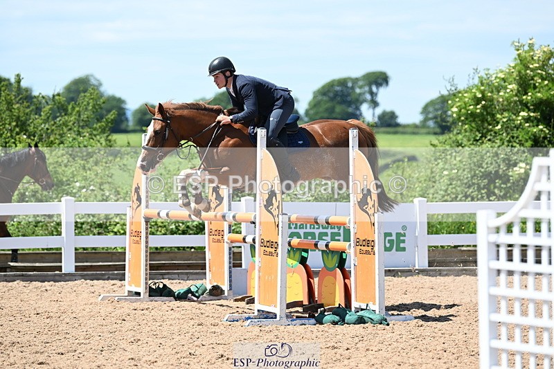 240609A-134702-05884 - Cls 25 Pony Newcomers and 1m Open